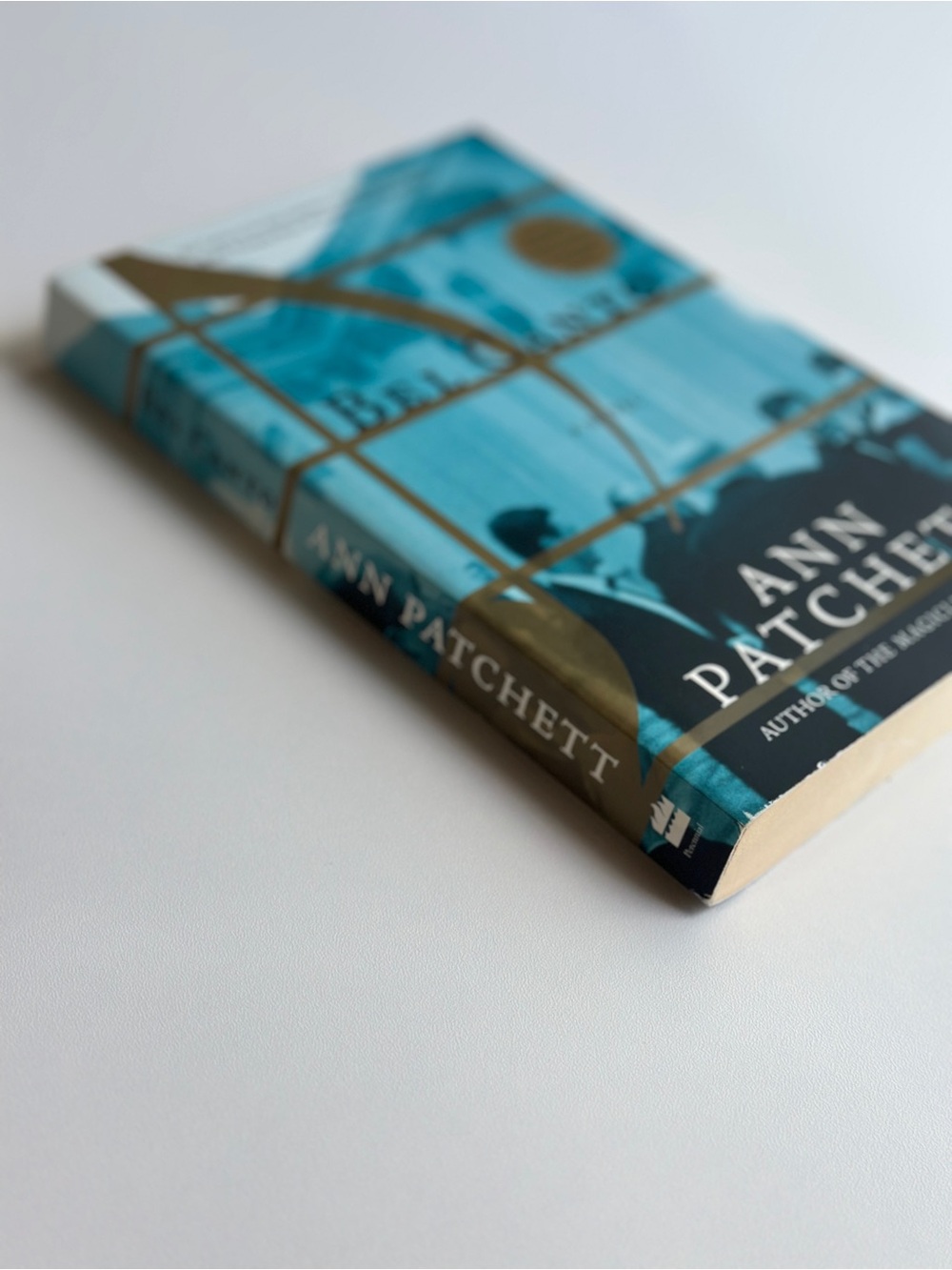 Bel Canto by Ann Patchett | Literary Fiction | Paperback Book - Picture 7 of 11